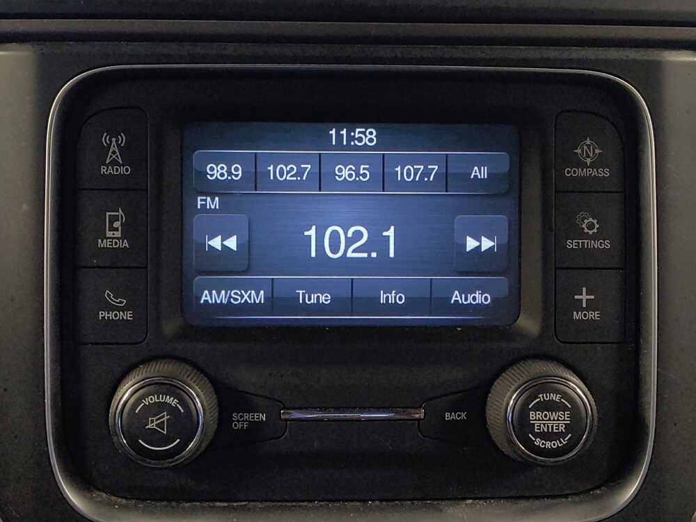 2017 RAM 1500 in San Antonio, TX 78238 - 18124781 25