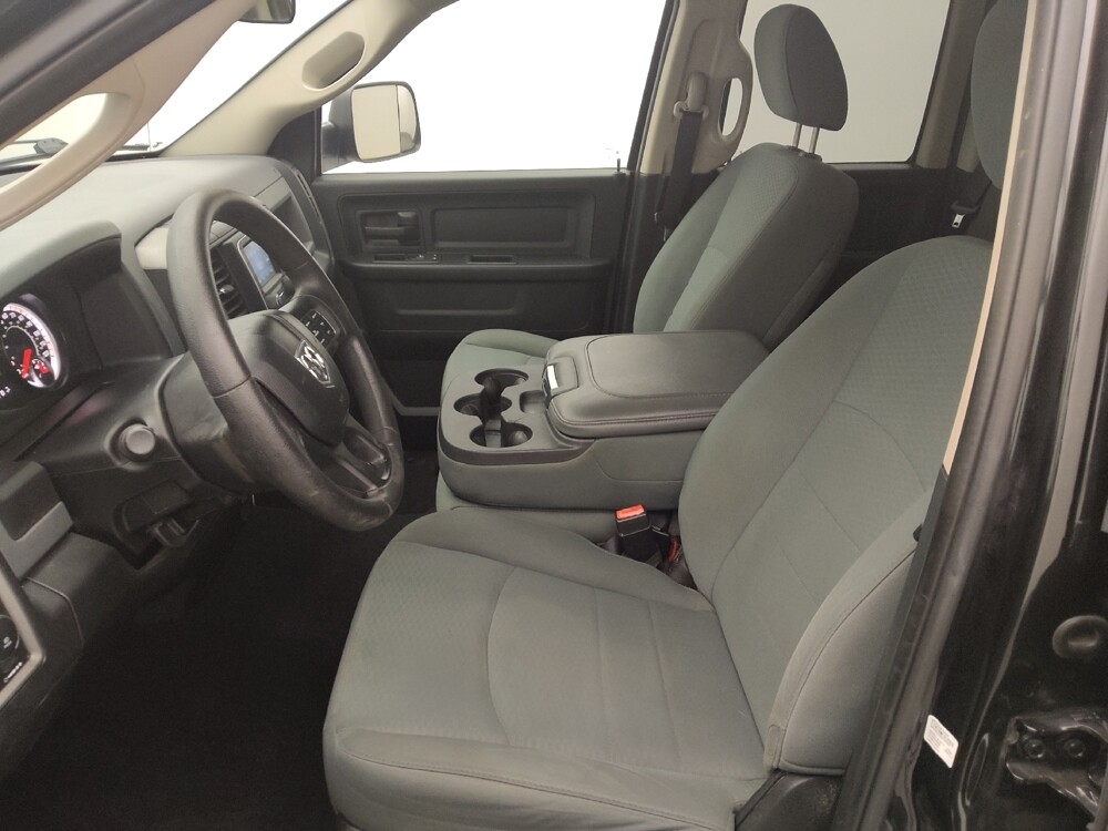 2017 RAM 1500 in San Antonio, TX 78238 - 18124781 17