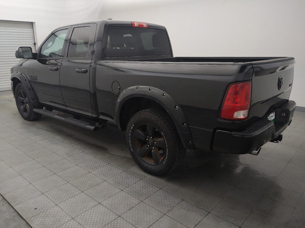 2017 RAM 1500 in San Antonio, TX 78238 - 18124781 3