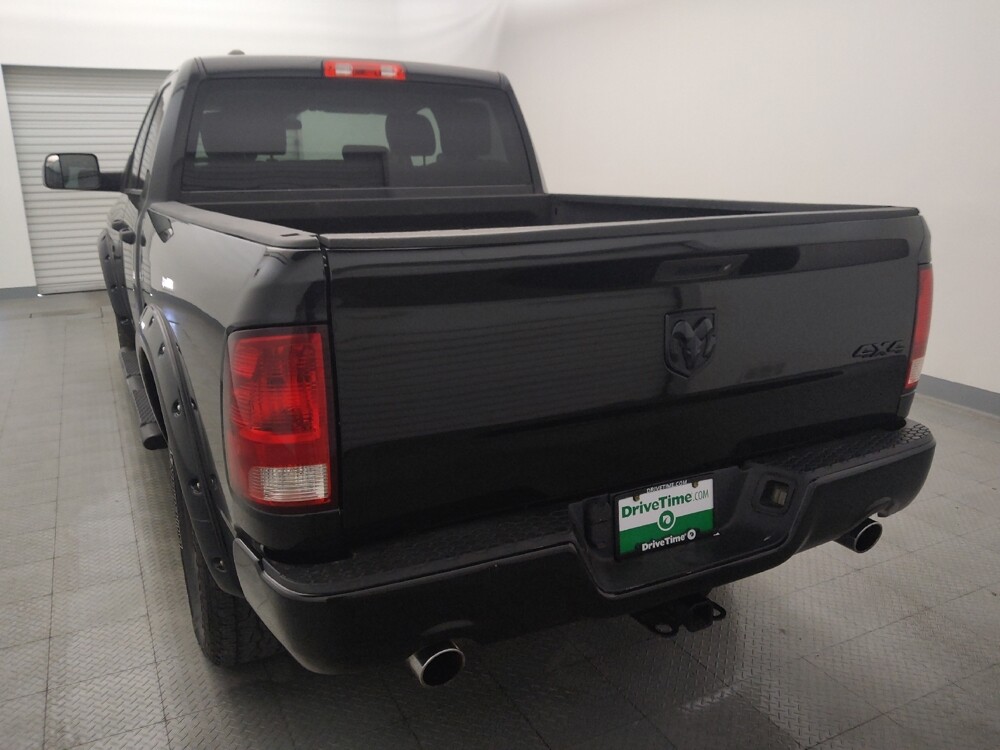 2017 RAM 1500 in San Antonio, TX 78238 - 18124781 6