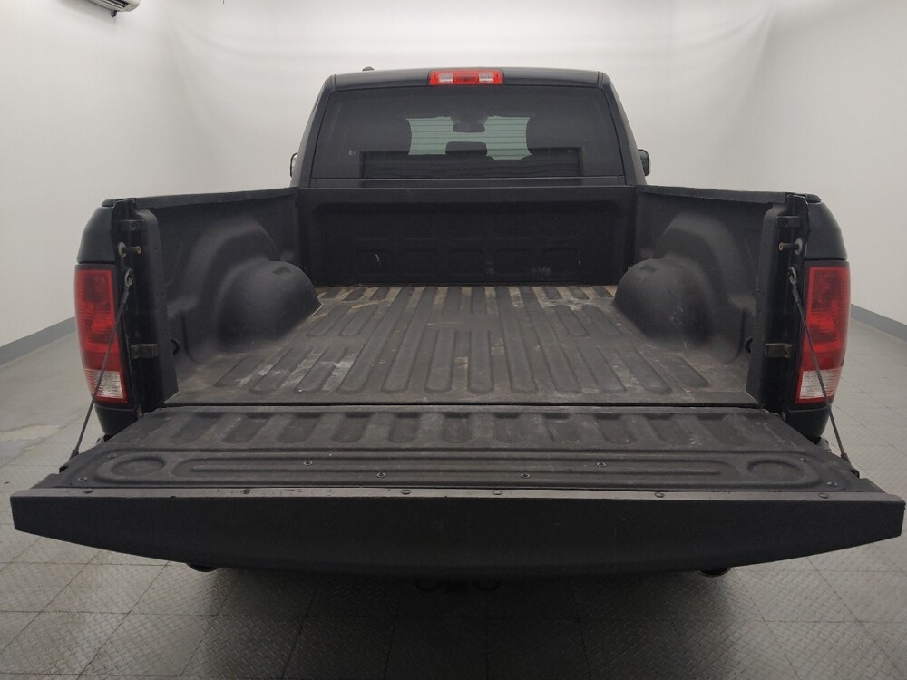 2017 RAM 1500 in San Antonio, TX 78238 - 18124781 29