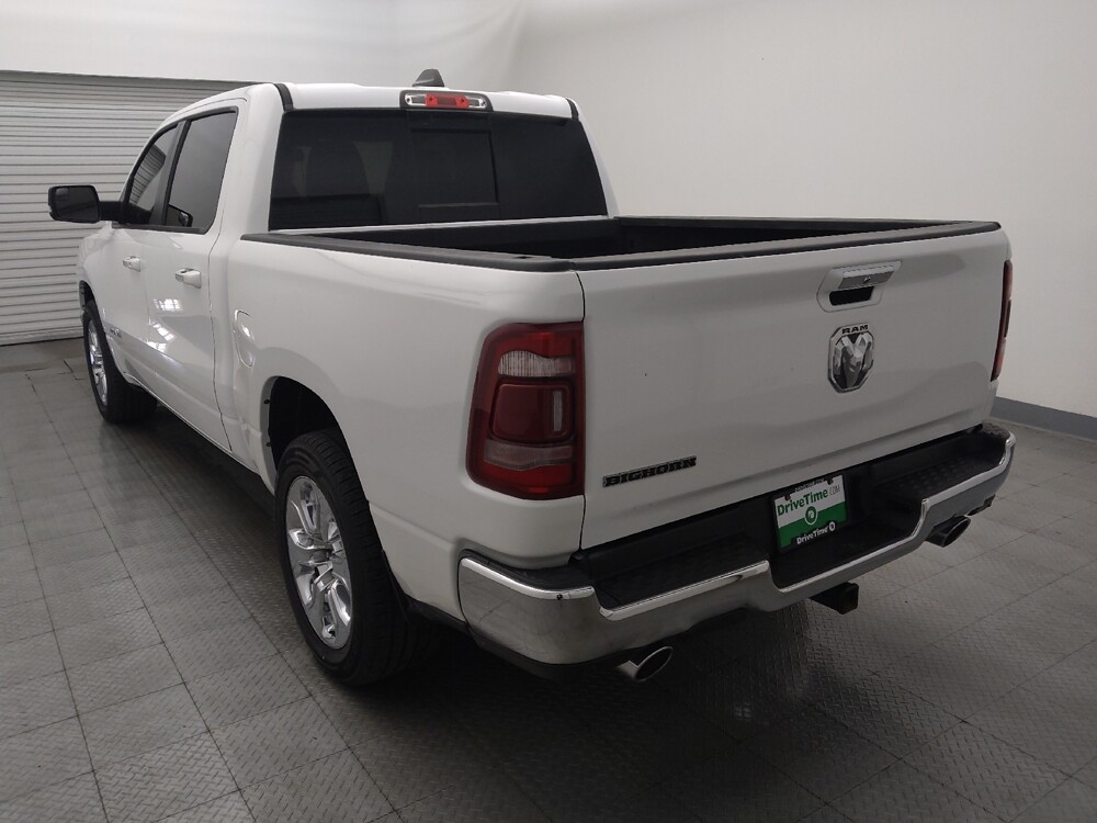 2019 RAM 1500 in Tyler, TX 75701 - 18124783 5