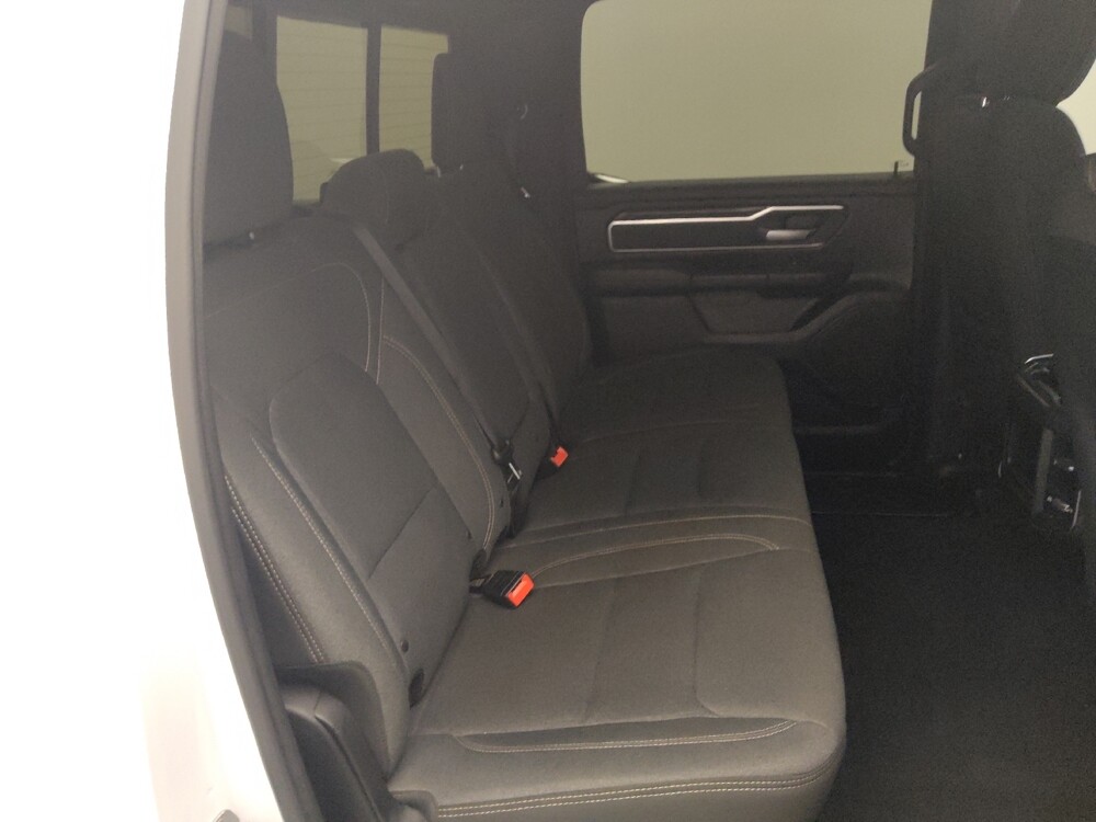 2019 RAM 1500 in Tyler, TX 75701 - 18124783 19