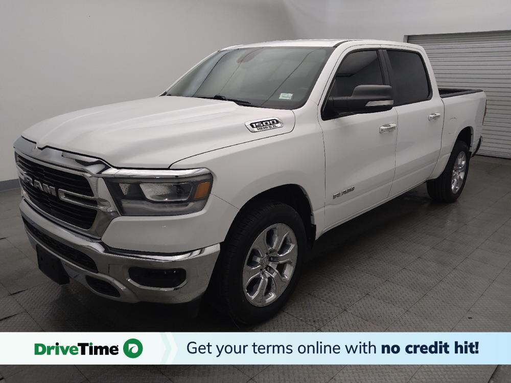 2019 RAM 1500 in Tyler, TX 75701 - 18124783