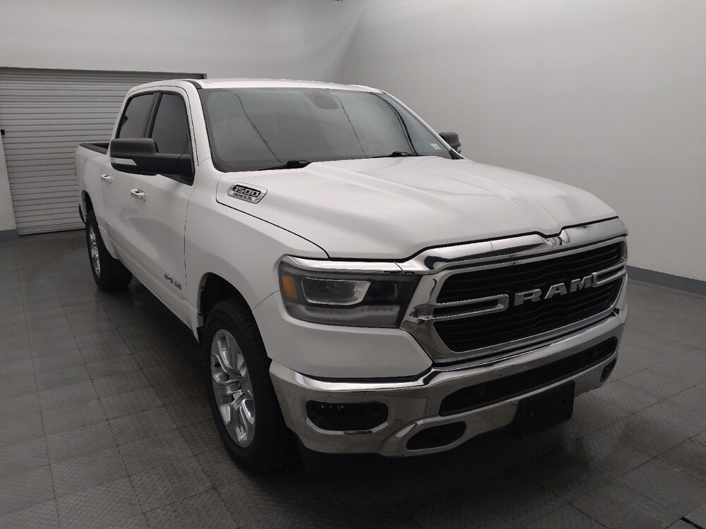 2019 RAM 1500 in Tyler, TX 75701 - 18124783 13