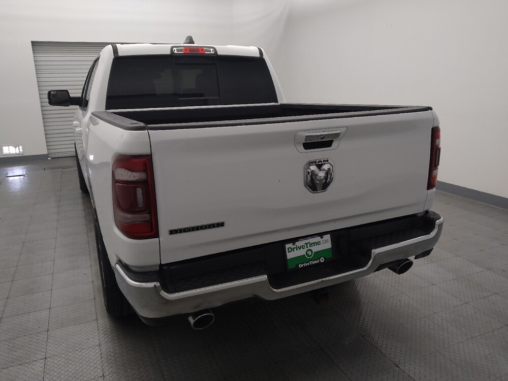 2019 RAM 1500 in Tyler, TX 75701 - 18124783 6