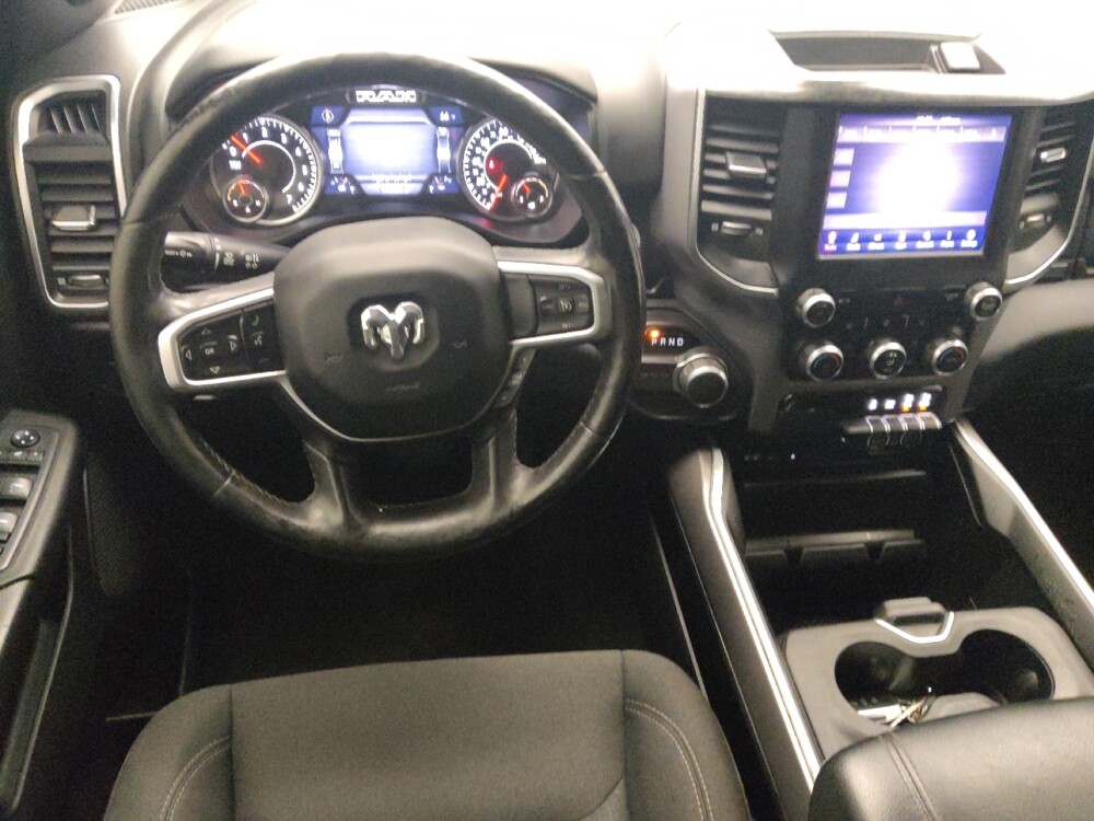 2019 RAM 1500 in Tyler, TX 75701 - 18124783 22