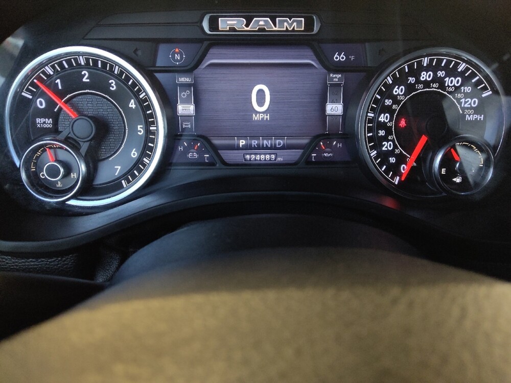 2019 RAM 1500 in Tyler, TX 75701 - 18124783 23