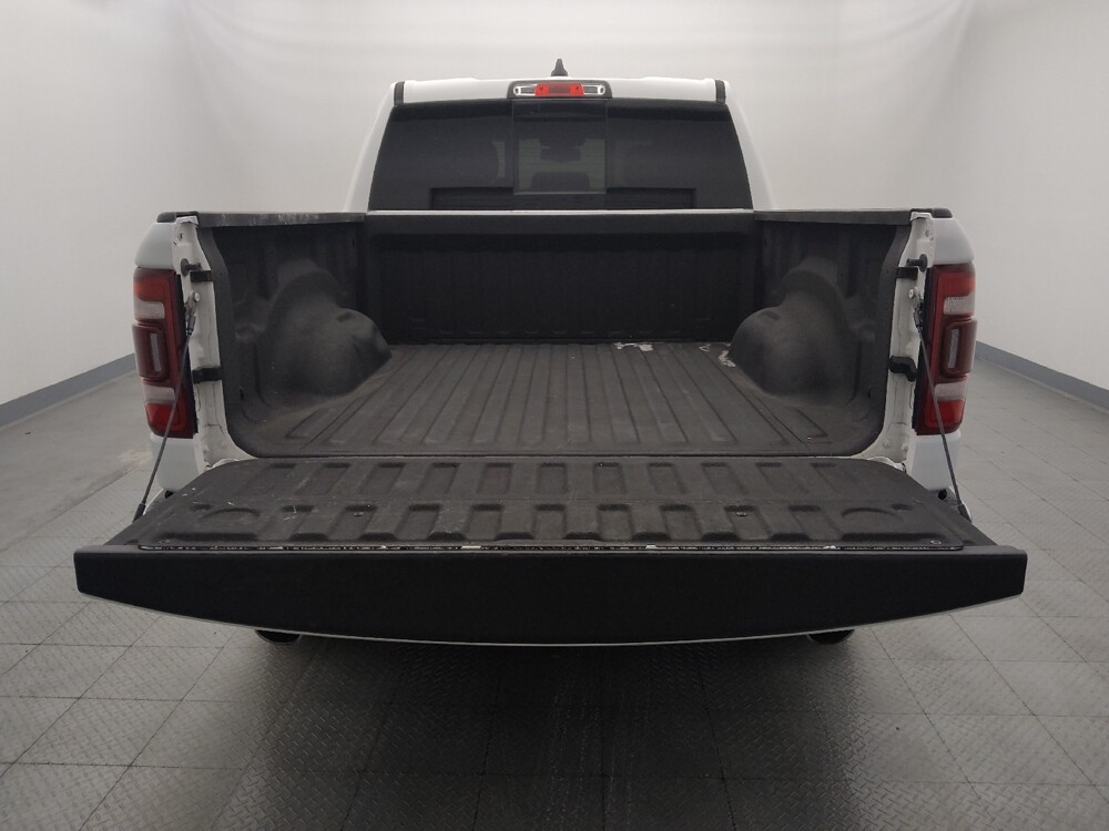 2019 RAM 1500 in Tyler, TX 75701 - 18124783 29