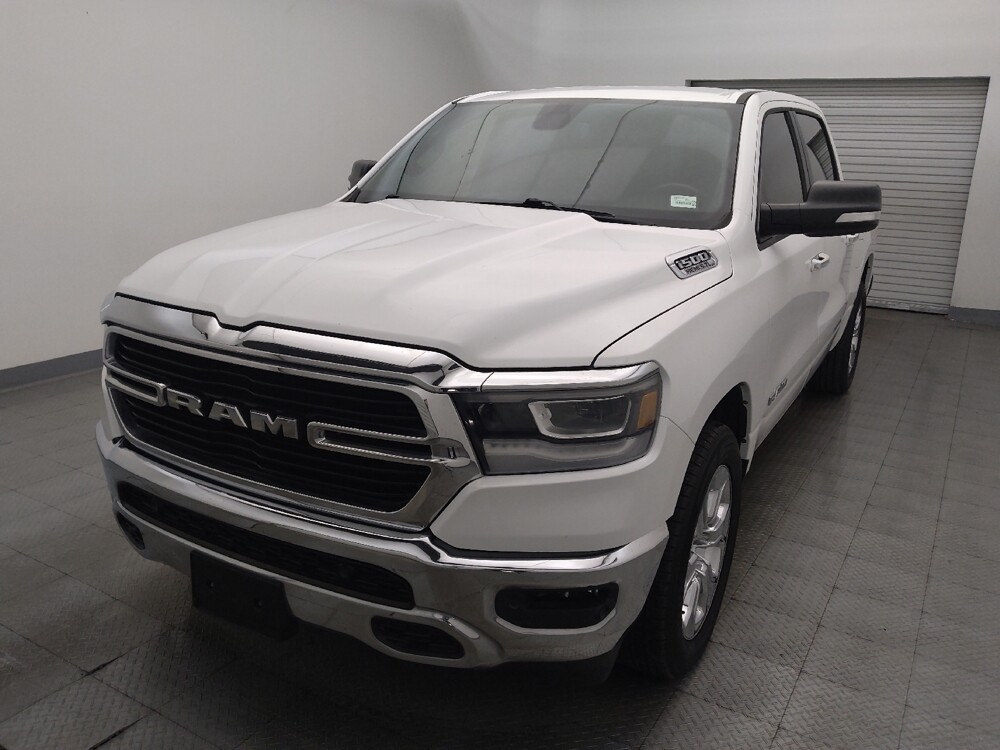 2019 RAM 1500 in Tyler, TX 75701 - 18124783 15