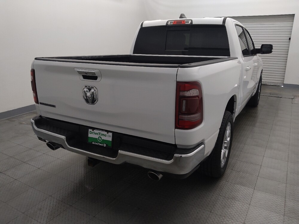 2019 RAM 1500 in Tyler, TX 75701 - 18124783 7