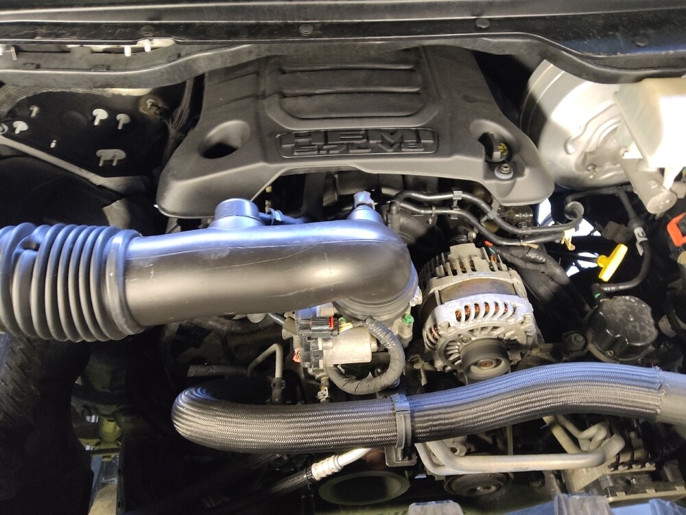 2019 RAM 1500 in Tyler, TX 75701 - 18124783 30