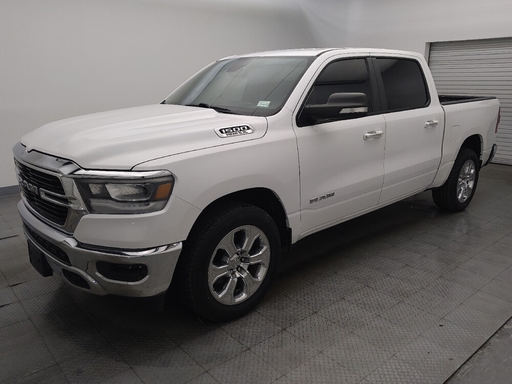 2019 RAM 1500 in Tyler, TX 75701 - 18124783 2