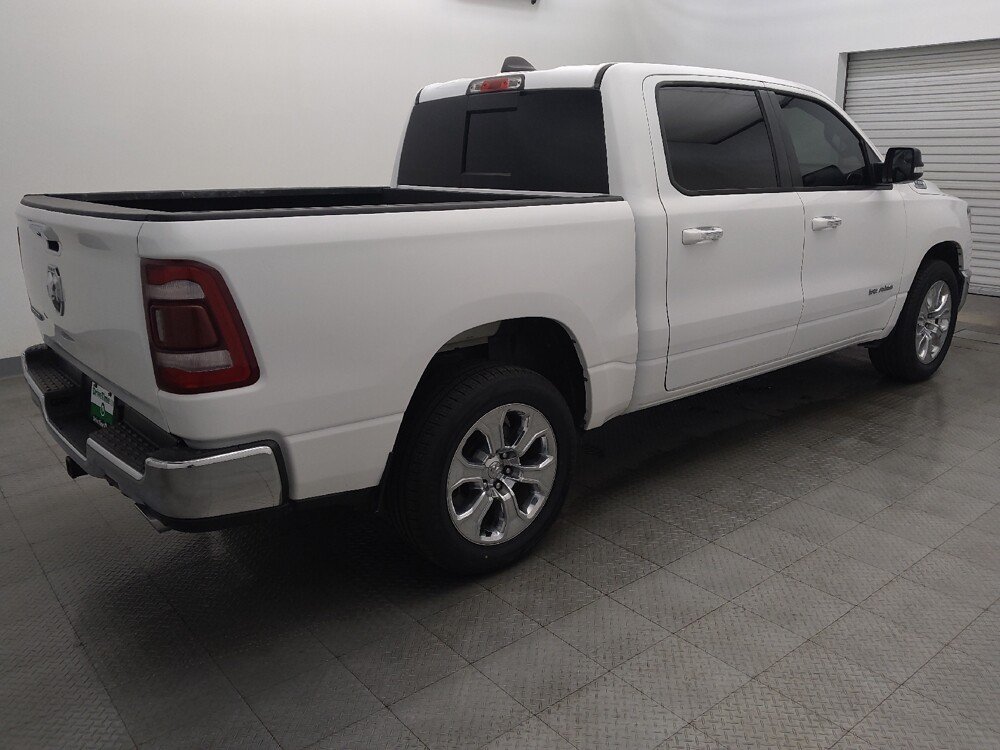 2019 RAM 1500 in Tyler, TX 75701 - 18124783 10