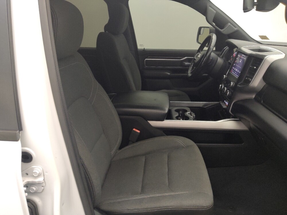 2019 RAM 1500 in Tyler, TX 75701 - 18124783 21