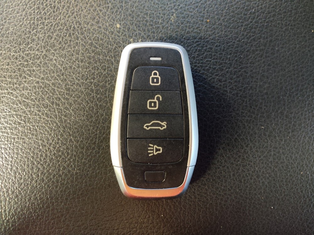 2019 RAM 1500 in Tyler, TX 75701 - 18124783 32