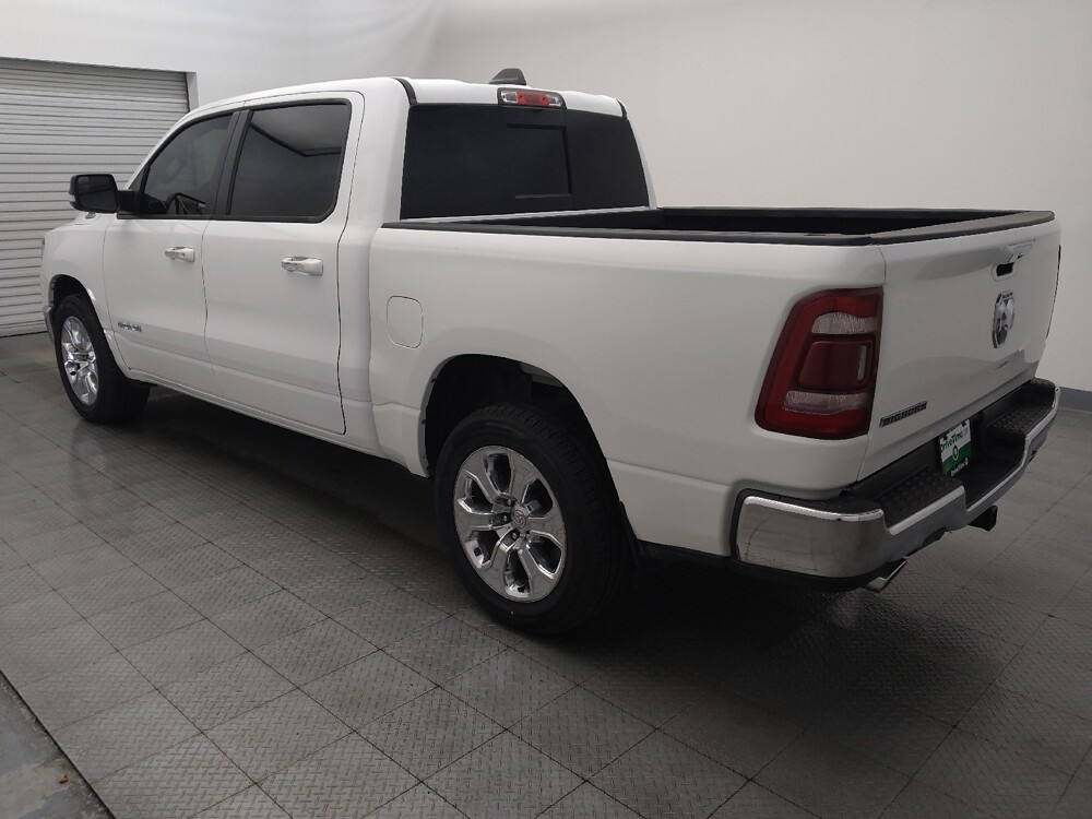 2019 RAM 1500 in Tyler, TX 75701 - 18124783 3