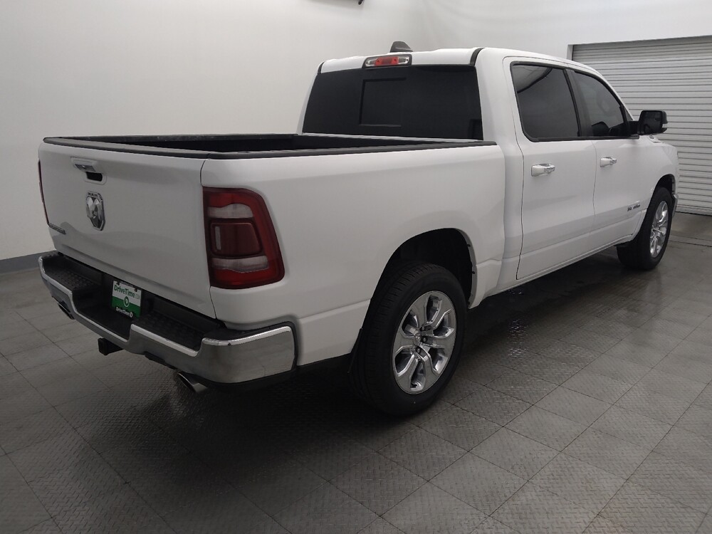 2019 RAM 1500 in Tyler, TX 75701 - 18124783 9