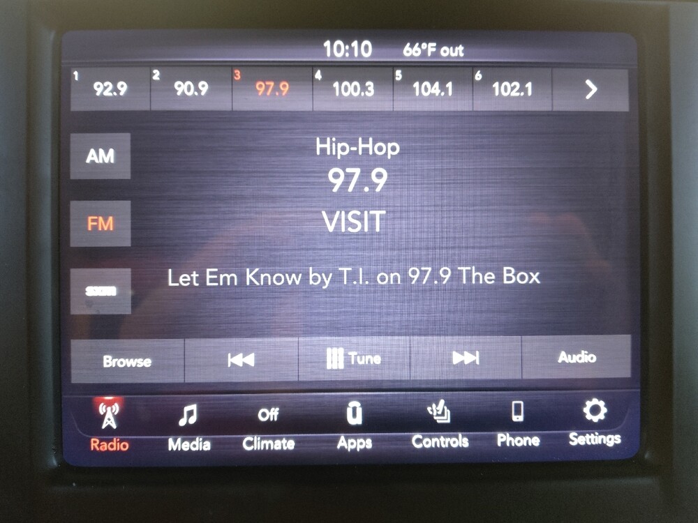 2019 RAM 1500 in Tyler, TX 75701 - 18124783 25