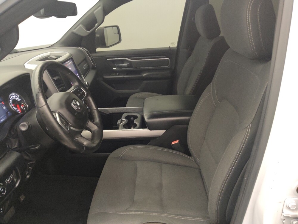 2019 RAM 1500 in Tyler, TX 75701 - 18124783 17