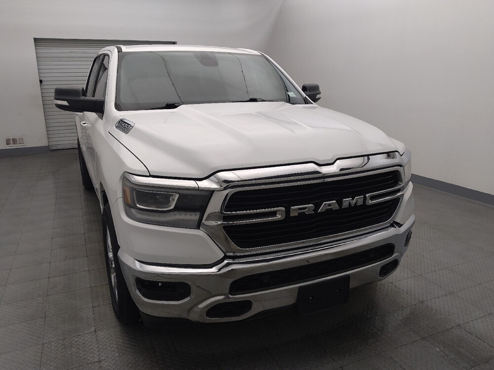 2019 RAM 1500 in Tyler, TX 75701 - 18124783 14