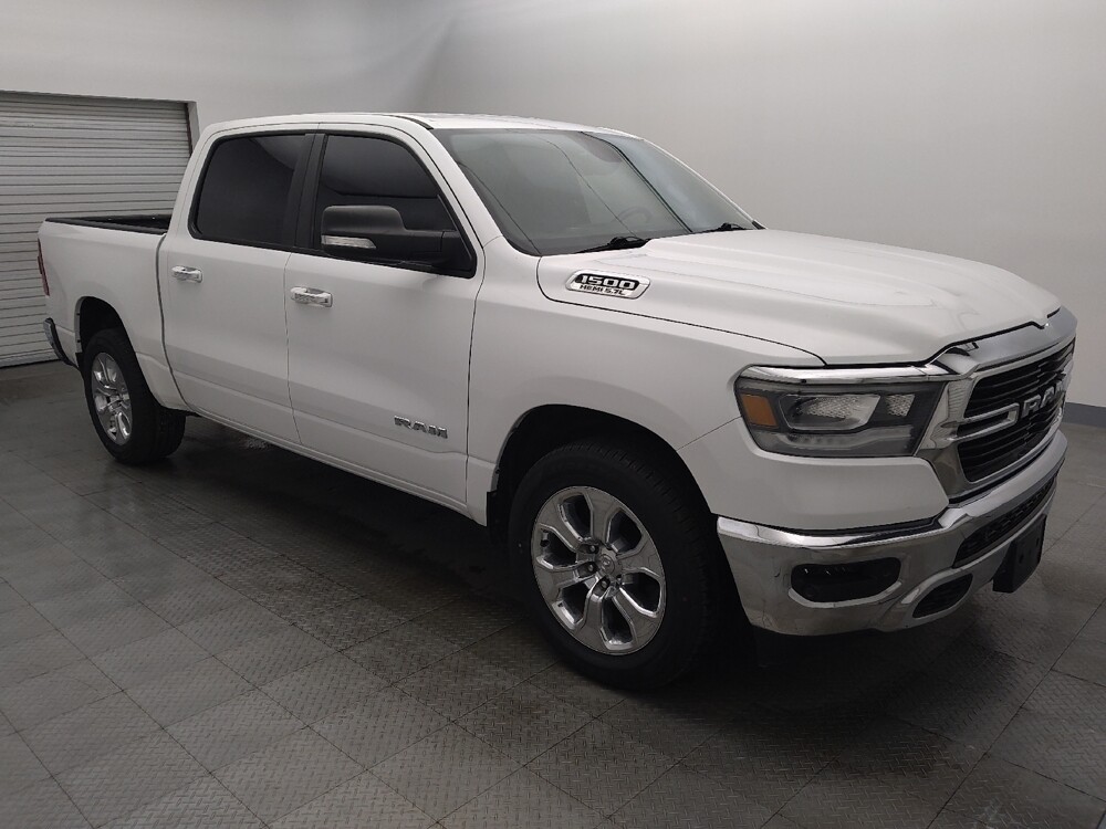 2019 RAM 1500 in Tyler, TX 75701 - 18124783 11