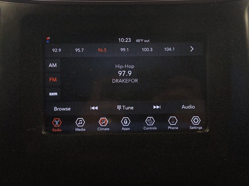 2021 Jeep Cherokee in Baton Rouge, LA 70816 - 18124784 25