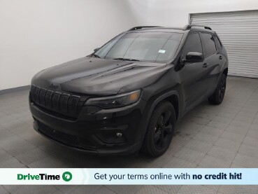 2021 Jeep Cherokee in Baton Rouge, LA 70816