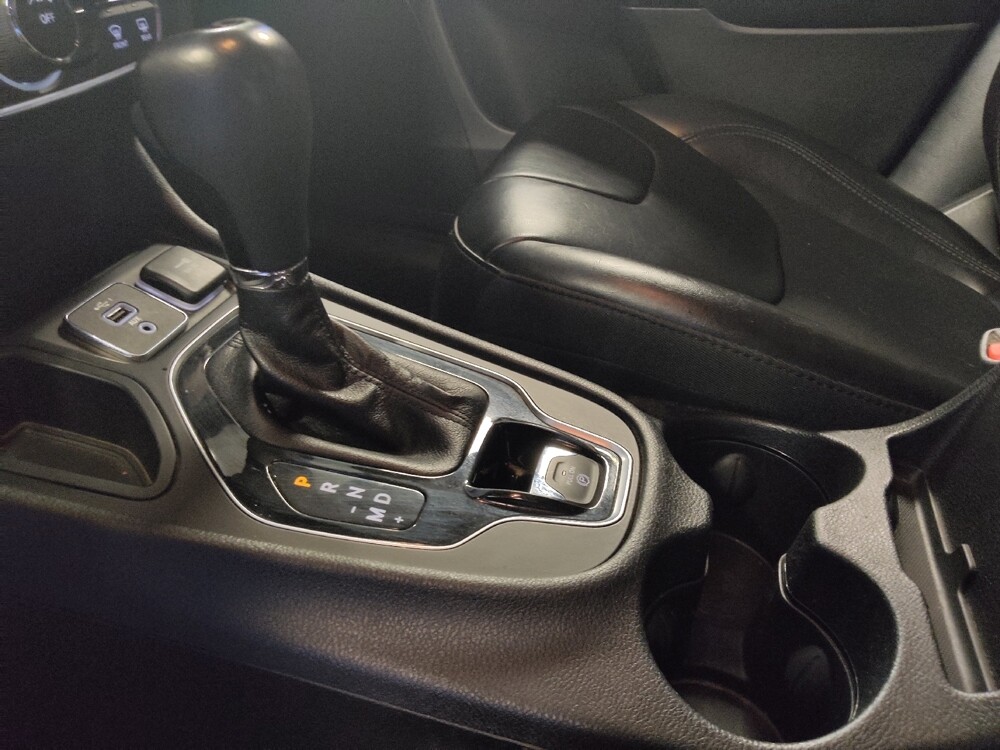 2021 Jeep Cherokee in Baton Rouge, LA 70816 - 18124784 26