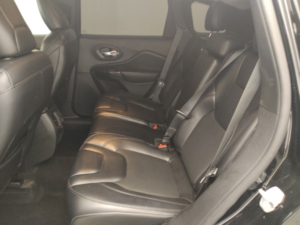 2021 Jeep Cherokee in Baton Rouge, LA 70816 - 18124784 18