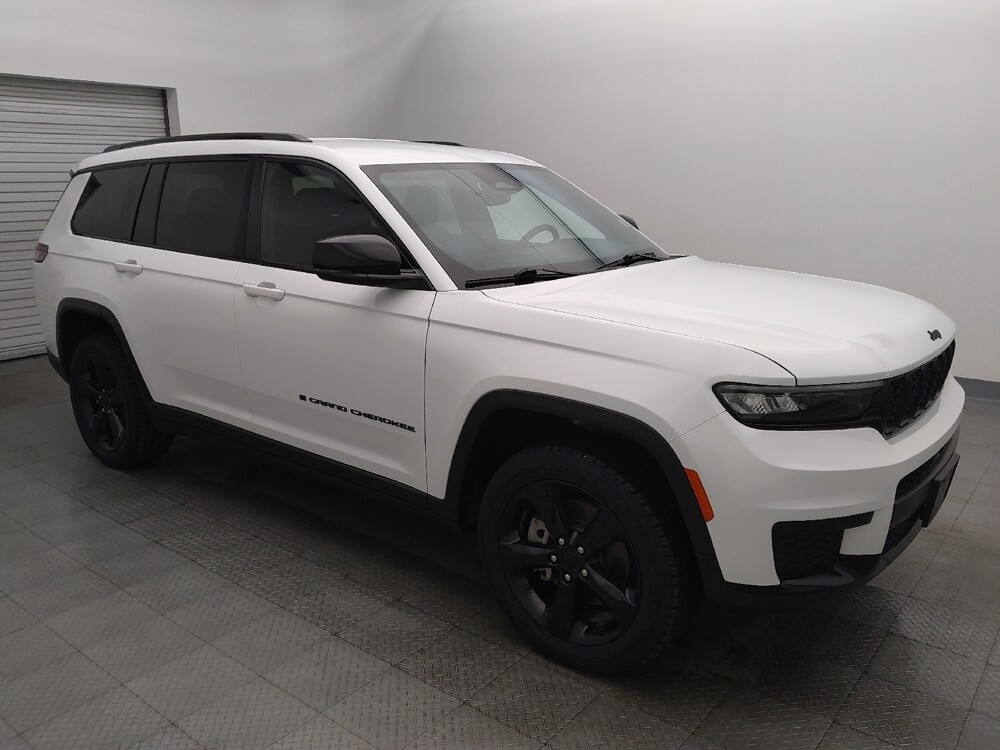 2023 Jeep Grand Cherokee L in Tyler, TX 75701 - 18124785 11