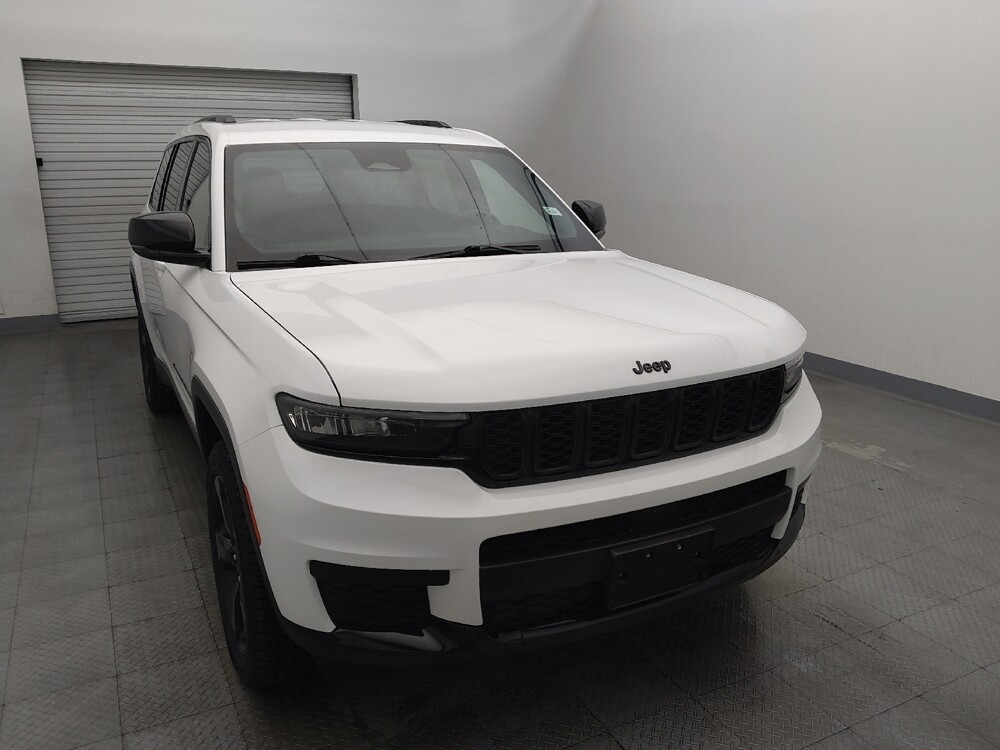 2023 Jeep Grand Cherokee L in Tyler, TX 75701 - 18124785 14
