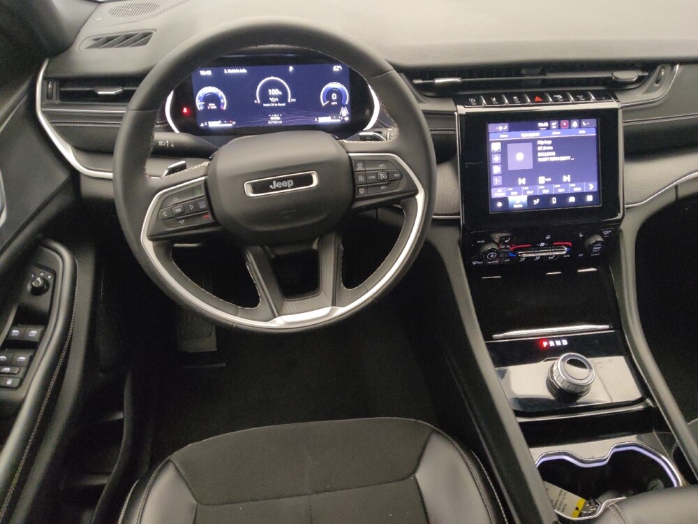 2023 Jeep Grand Cherokee L in Tyler, TX 75701 - 18124785 22