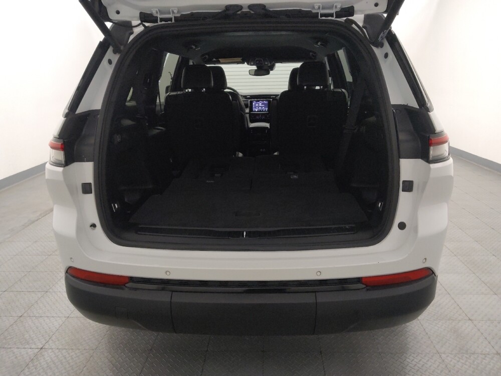 2023 Jeep Grand Cherokee L in Tyler, TX 75701 - 18124785 29