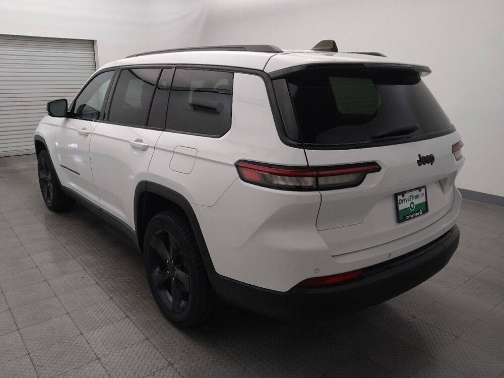 2023 Jeep Grand Cherokee L in Tyler, TX 75701 - 18124785 5