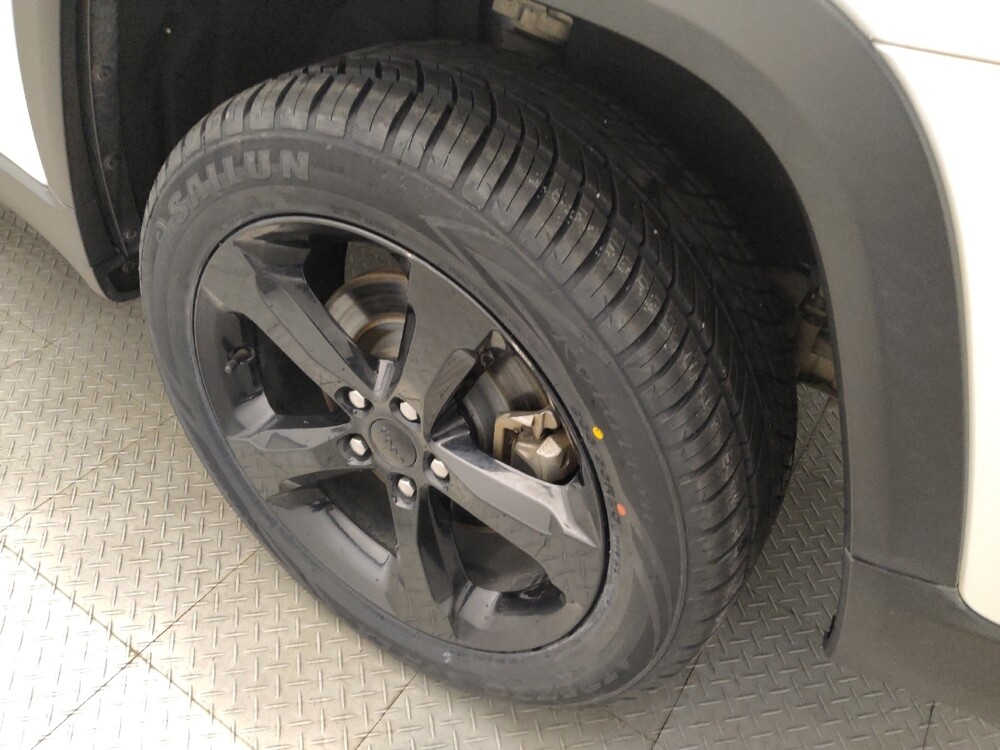 2023 Jeep Grand Cherokee L in Tyler, TX 75701 - 18124785 31