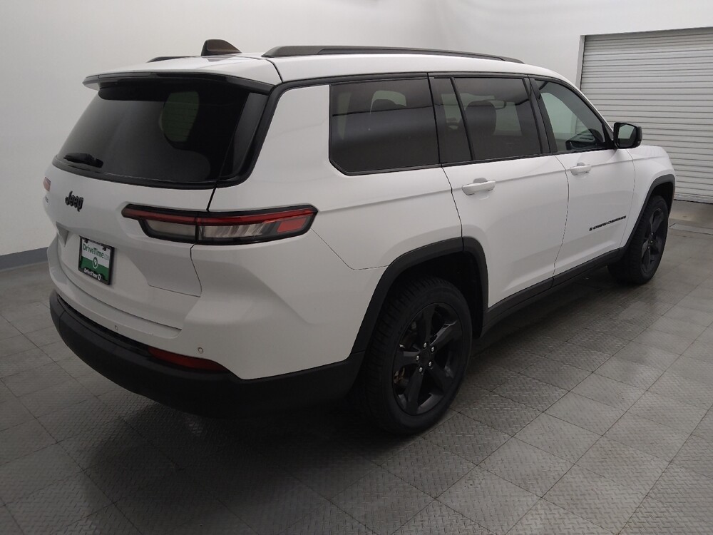 2023 Jeep Grand Cherokee L in Tyler, TX 75701 - 18124785 9