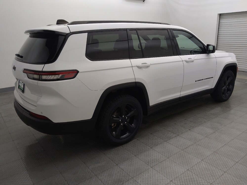2023 Jeep Grand Cherokee L in Tyler, TX 75701 - 18124785 10