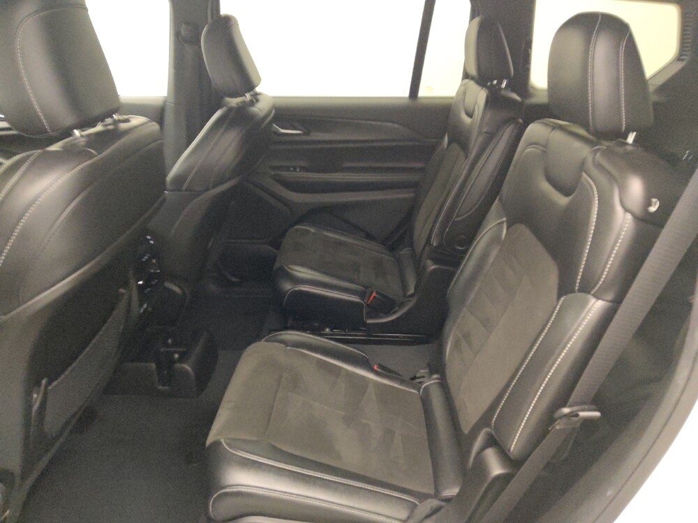 2023 Jeep Grand Cherokee L in Tyler, TX 75701 - 18124785 18