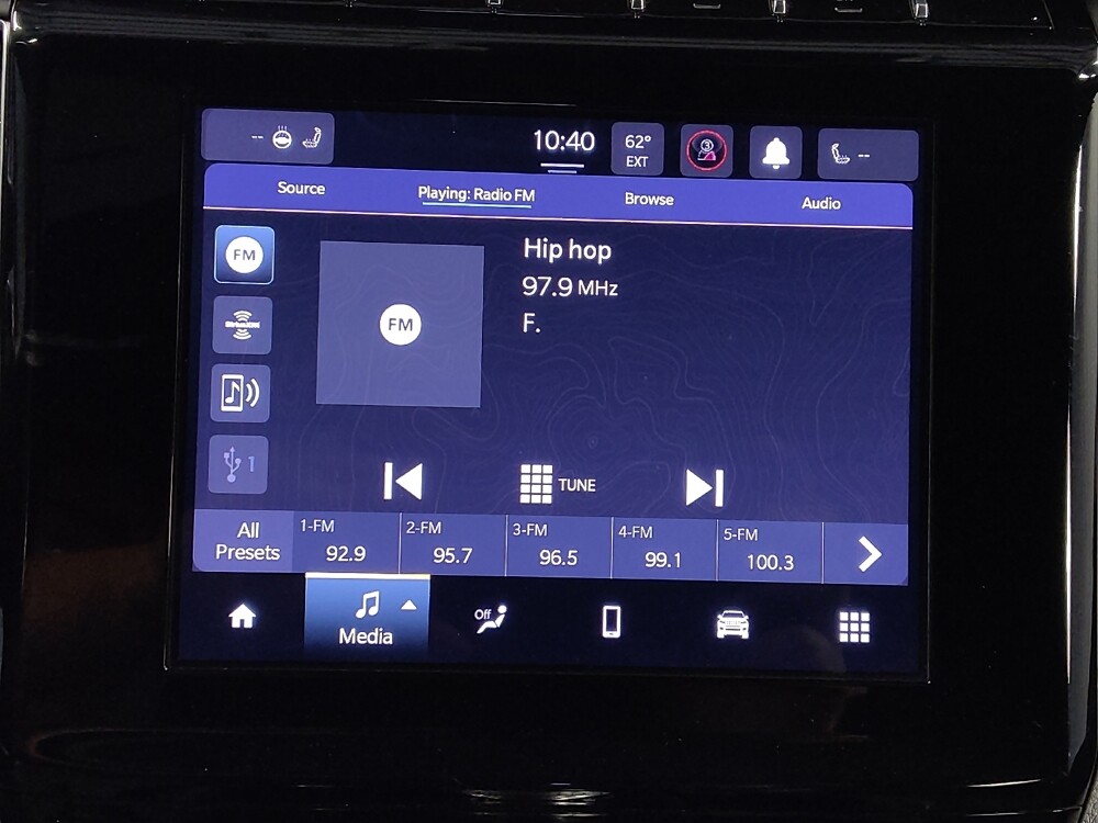 2023 Jeep Grand Cherokee L in Tyler, TX 75701 - 18124785 25