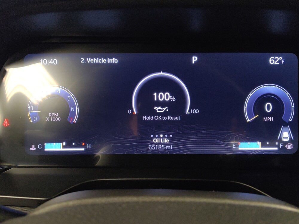 2023 Jeep Grand Cherokee L in Tyler, TX 75701 - 18124785 23