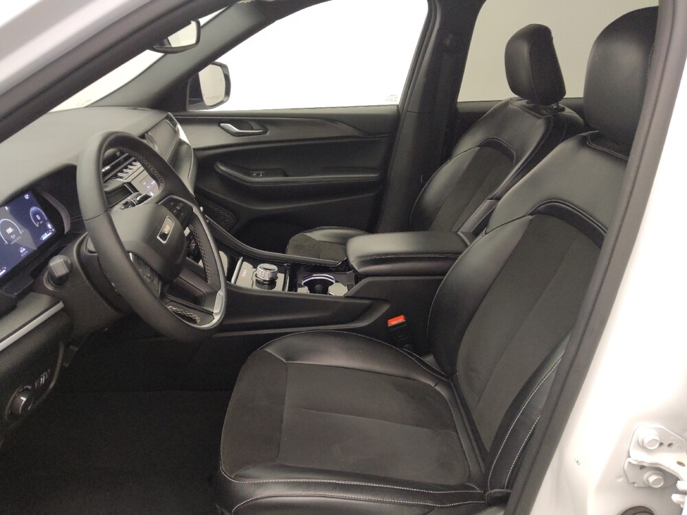 2023 Jeep Grand Cherokee L in Tyler, TX 75701 - 18124785 17