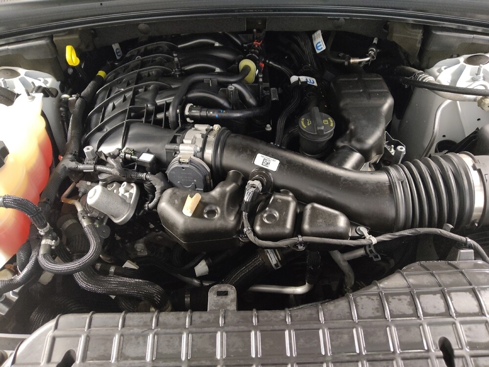 2023 Jeep Grand Cherokee L in Tyler, TX 75701 - 18124785 30