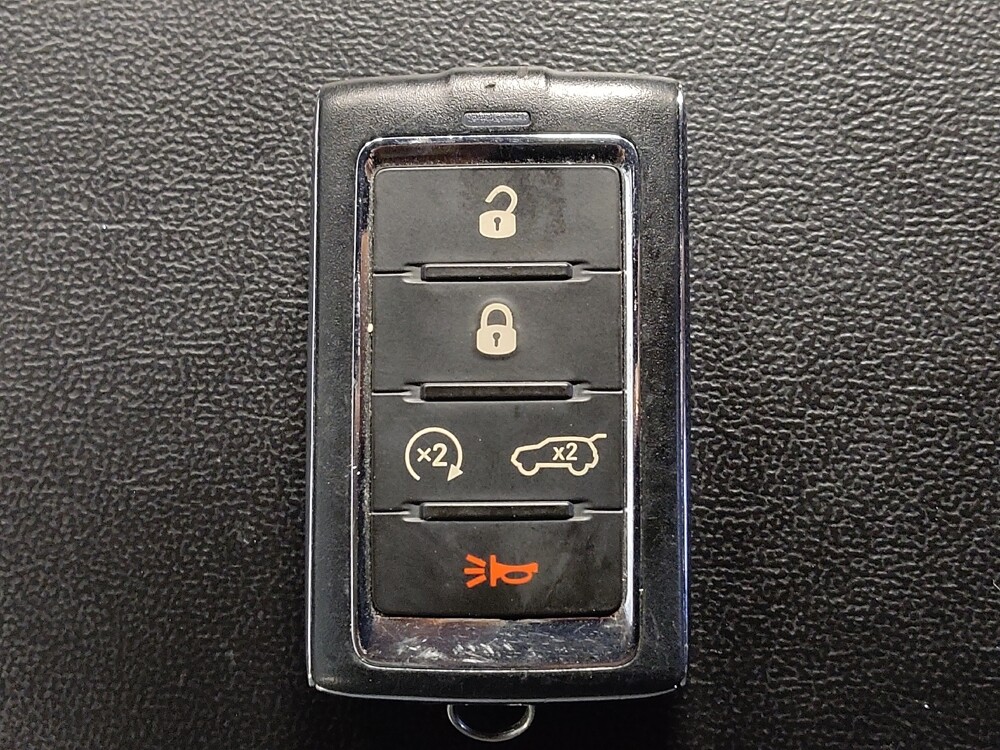 2023 Jeep Grand Cherokee L in Tyler, TX 75701 - 18124785 32