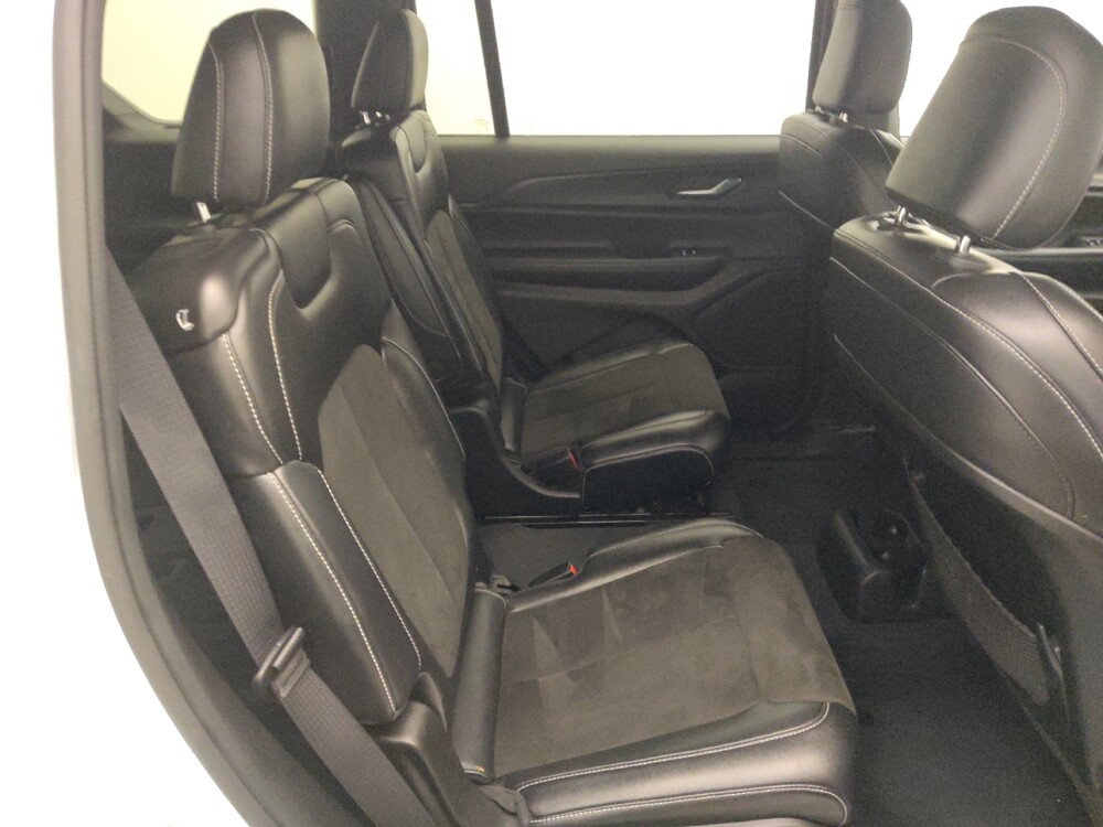 2023 Jeep Grand Cherokee L in Tyler, TX 75701 - 18124785 19