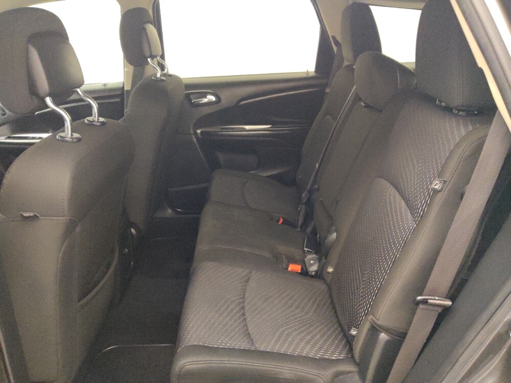 2019 Dodge Journey in Tyler, TX 75701 - 18124786 18