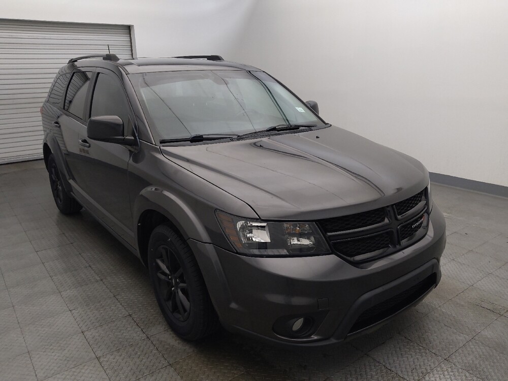 2019 Dodge Journey in Tyler, TX 75701 - 18124786 13
