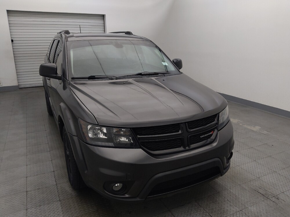 2019 Dodge Journey in Tyler, TX 75701 - 18124786 14