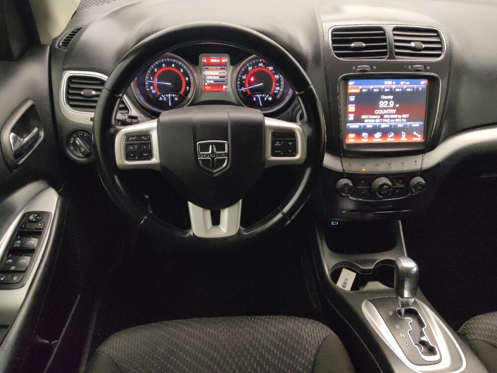 2019 Dodge Journey in Tyler, TX 75701 - 18124786 22