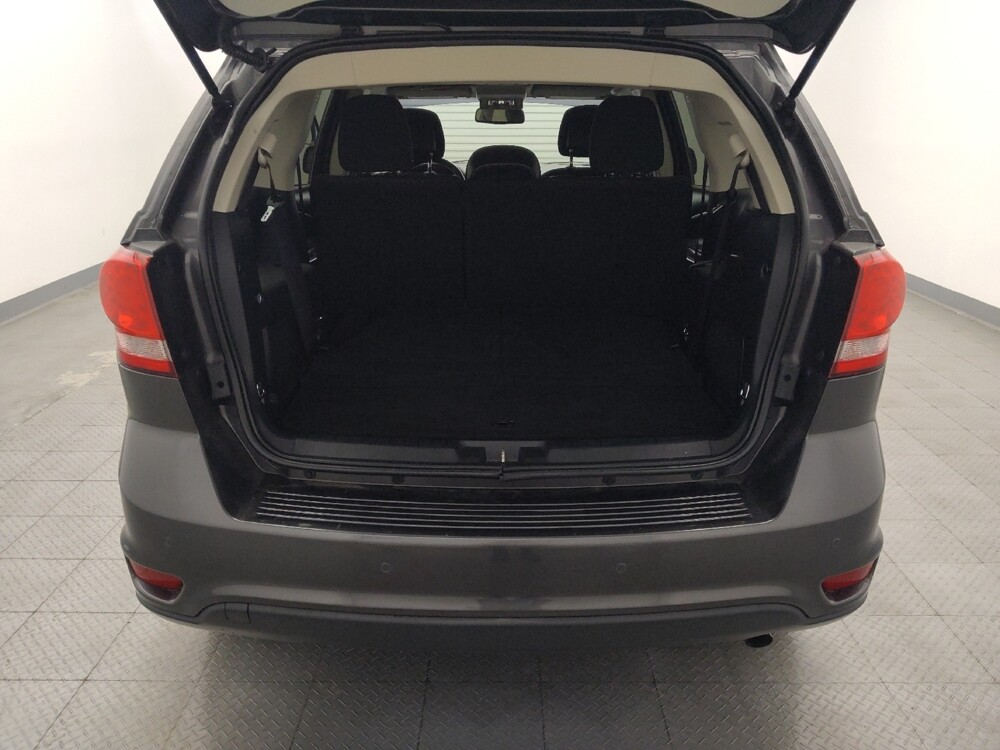 2019 Dodge Journey in Tyler, TX 75701 - 18124786 29